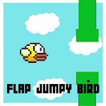 Cover Image of Download Flap Jumpy Bird 0.2 APK