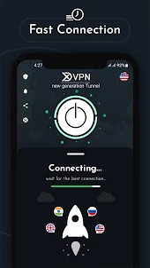 Xd VPN pro