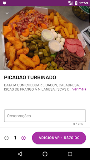 Rd Delivery Screen 2