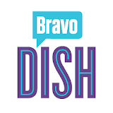 Bravo Daily Dish icon