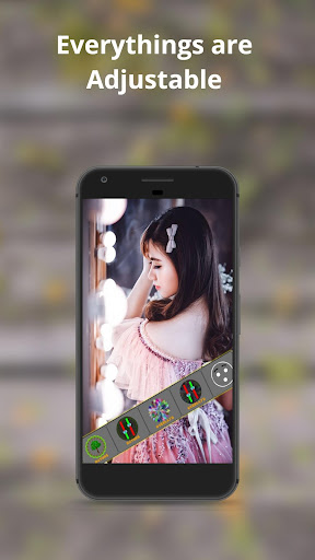 Blend Photo Mixture and Overla Screen 3