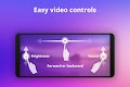screenshot of Video Player All Format