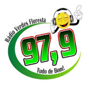 Rádio Verdes Floresta FM 97,9