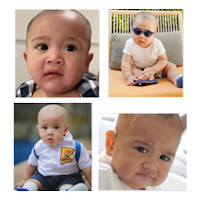 Stiker WA Cipung Rayyanza