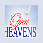 Cover Image of Télécharger Open Heaven Daily Devotional  APK