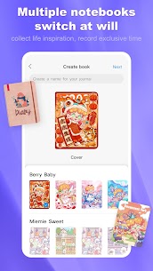 Kilonotes-Notes & PDF reading 3