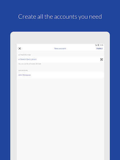 OTP Friuli Venezia Giulia screenshot 3
