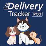PCG Delivery Tracker - Customer icon
