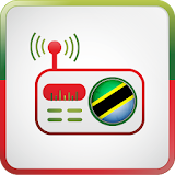 Tanzanian FM Radio icon