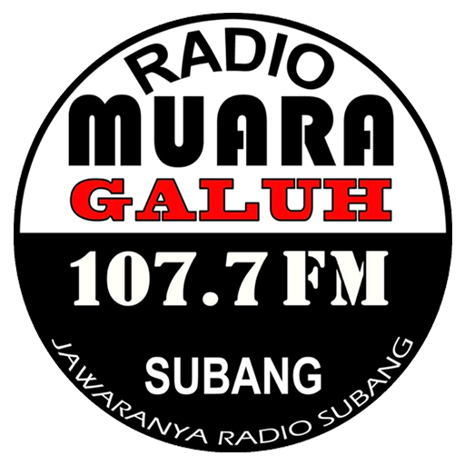 Radio Muara Galuh 1.0.0 Icon
