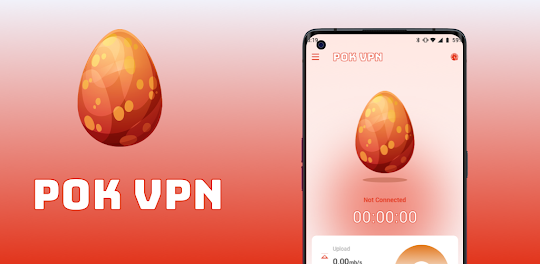 POK VPN - Easy Fast Proxy