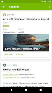 Travel Alberta - Itineraries 4.0.23 APK screenshots 3