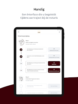 Acasa screenshot 7