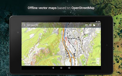 GPX Viewer PRO