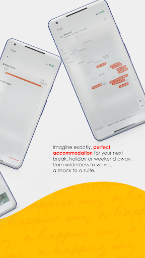 Search and Stay Screen 3