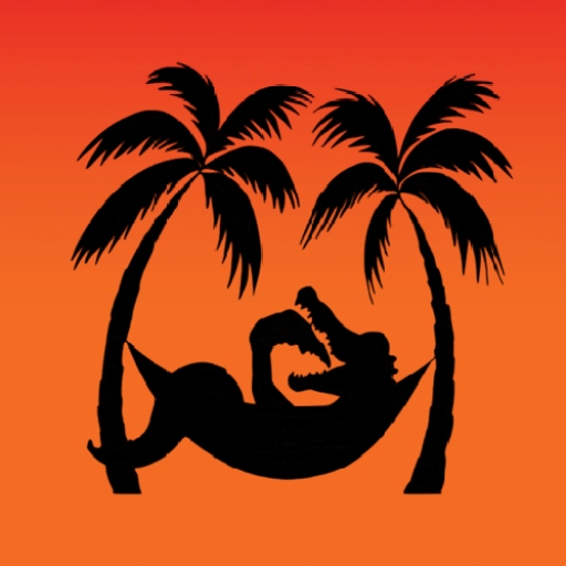 Paradise Pizza Whitsundays logo