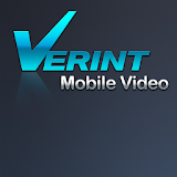 Verint Mobile Video icon