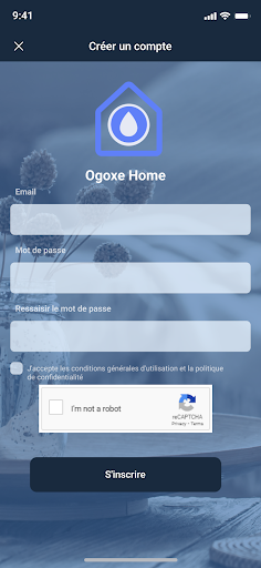 oGoXe Home Screenshot 2 - AppWisp.com