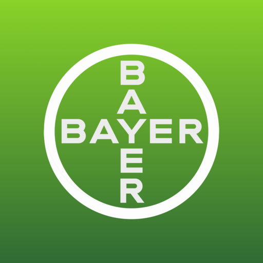 Agro Bayer Brasil logo