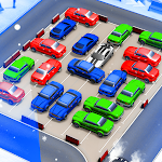 Cover Image of Download Parking Jam - Lot Management 3.29 APK