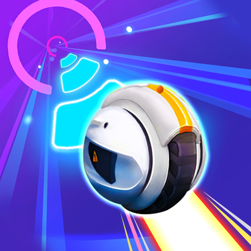 Sky Ball игра 2000