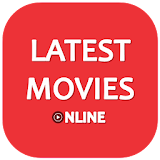 Latest Movies Online icon