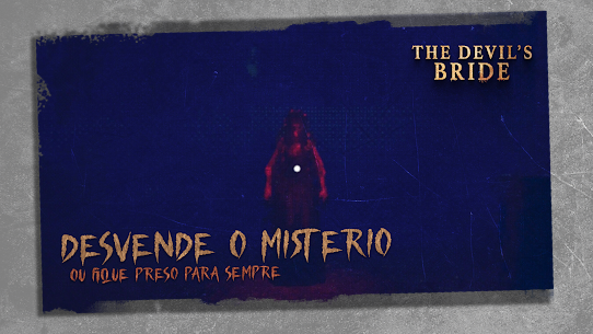 The Devil’s Bride 6