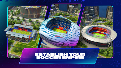 Top Eleven Be a Soccer Manager - Sports - games