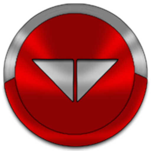 Red Icon Pack logo