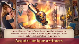Collector Solitaire Card Games - Screenshot 2