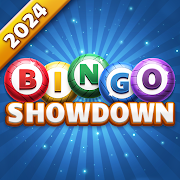 Bingo Showdown Classic Bingo mod apk Unlimited Tickets