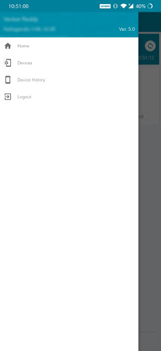 My IoT Globe Screen 2