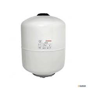 Calculate Expansion Vessel