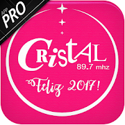 Top 40 Music & Audio Apps Like Radio Cristal 89.7 FM - Best Alternatives