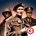 Cover Image of Descargar Call of War - Juego de estrategia de la Segunda Guerra Mundial 0.90 APK