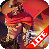Western Cowboy: Fighting Game icon