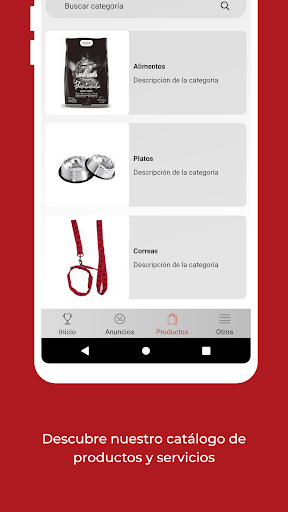 Medical Pets CR Screen 3