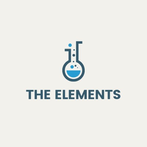 The Elements logo