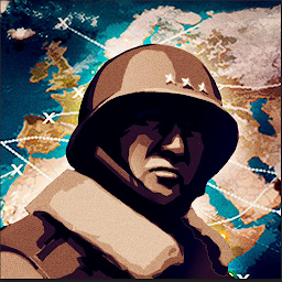 Immagine dell'icona Call of War - WWII