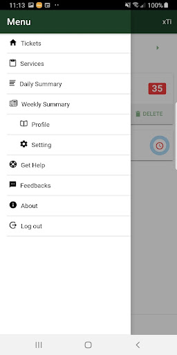 xTi Screenshot 2 - AppWisp.com