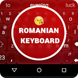 Swift Romanian Keyboard icon