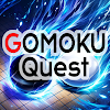 Gomoku Quest - Online Renju icon