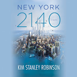 New York 2140 ikonjának képe
