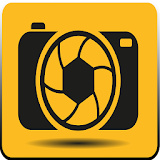 Lite Camera HD pro Zoom icon