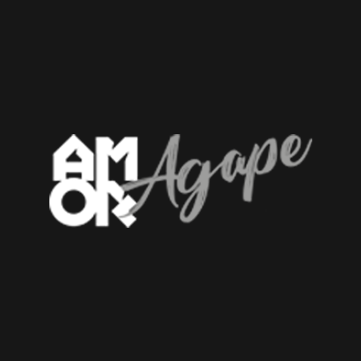 AMORAGAPE logo