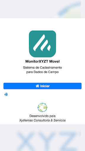 MonitorXyzt - Caraiba