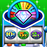 Lucky Wheel Slots icon