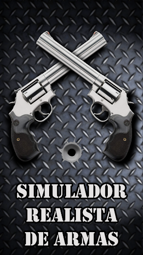 Simulador de pistola - Apps en Google Play
