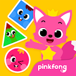 Pinkfong Shapes & Colors Apk