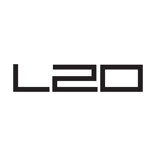 Level20 Fitness logo